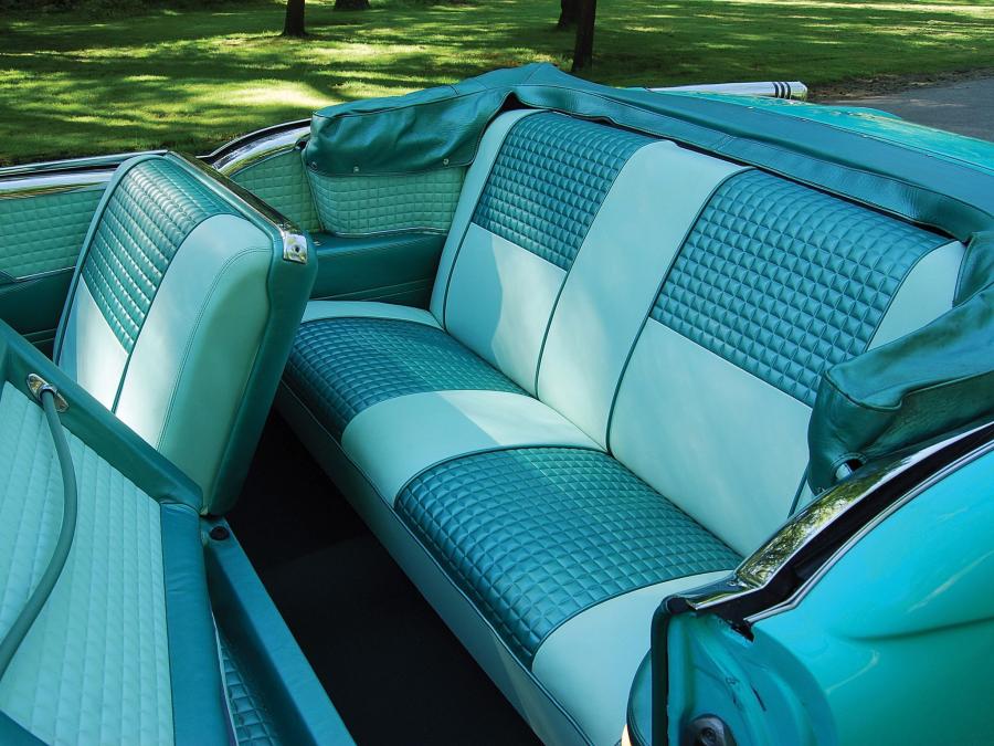  Buick Skylark 1954 года  (фото 48 из 48)